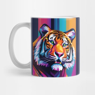 TIGER HOME DECOR Mug